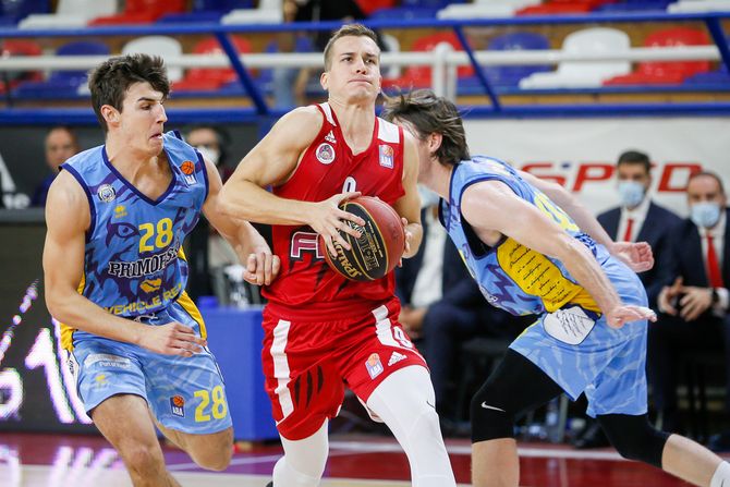 Ognjen Čarapić Ognjen Čarapić