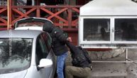 Optuženi Jermeni zbog tri krađe na Novom Beogradu: Obijali stanove, odneli oko 700.000 dinara