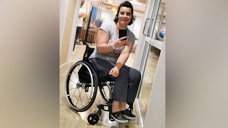 Marina Minić Marina Minić