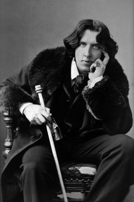 Oscar Wilde Oscar Wilde