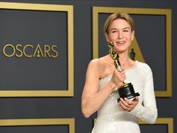 Renee Zellweger Rene Zelveger