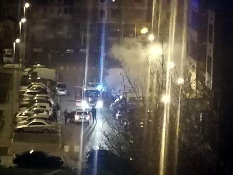 Strelište Pančevo Strelište Pančevo
