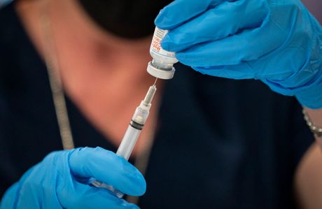 Vakcina koronavirus Vakcina koronavirus