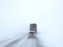 vožnja, saobraćaj, zima, sneg