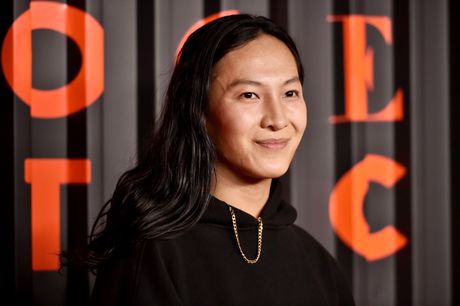 Alexander Wang Alexander Wang
