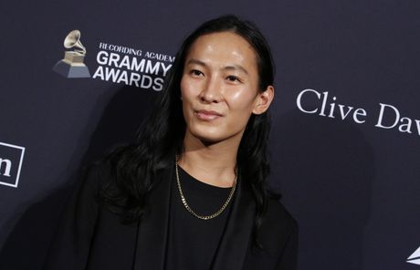 Alexander Wang Alexander Wang
