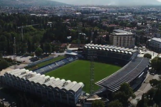 FK Budućnost Podgorica