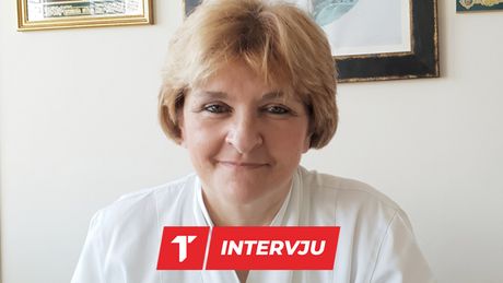 Danica Grujičić intervju