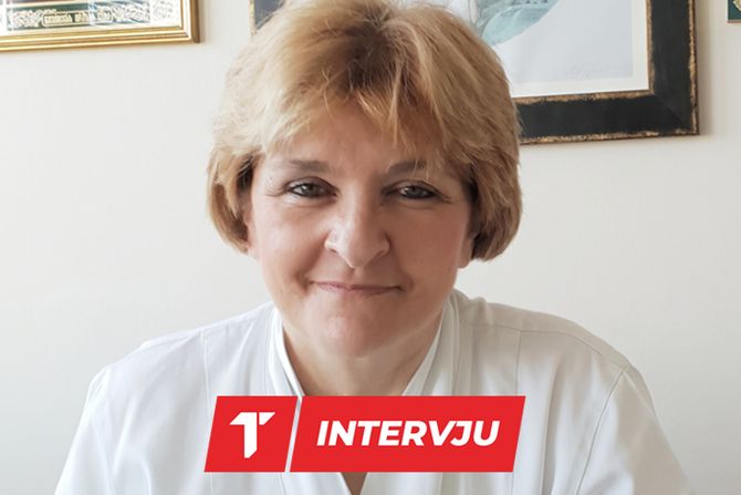 Danica Grujičić intervju