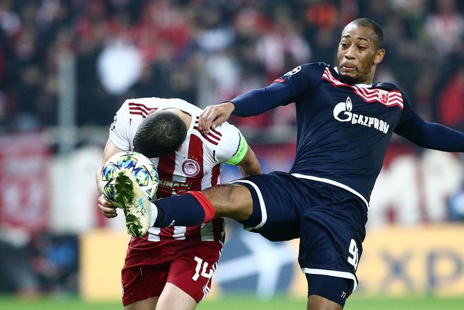 Omar Elabdeui Omar Elabdeui