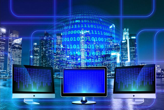kompjuteri, monitori, internet, mreža kompjuteri, monitori, internet, mreža