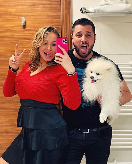 Luna Đogani Marko Miljković Luna Đogani Marko Miljković