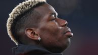 Juventus se oglasio o slučaju Pogbe: Igrač privremeno suspendovan, budućnost neizvesna