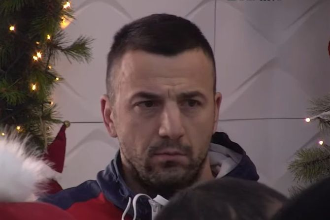Vladimir Tomović Vladimir Tomović