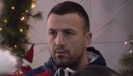Vladimir Tomović se večeras vratio: Ranije pričao "da bi radije kopao kanale", sad potvrdio povratak