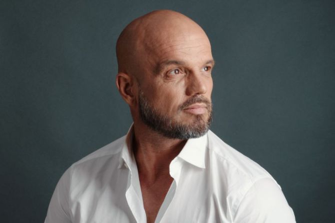 Boban Rajović Boban Rajović