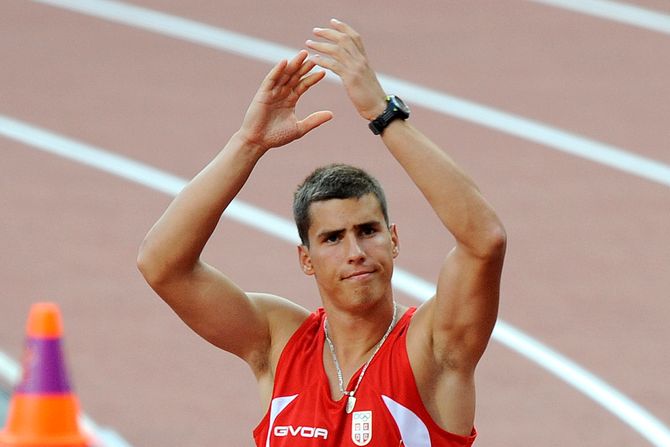 Mihail Dudaš Mihail Dudaš