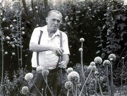 Charles Bukowski, Čarls Bukovski