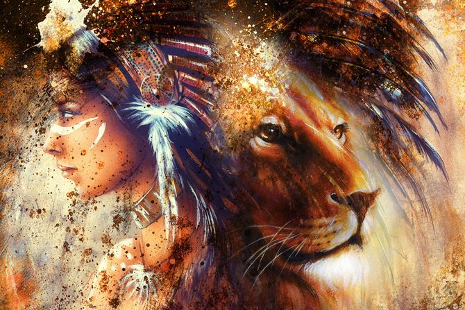 Horoskop, Lav Horoskop, Lav