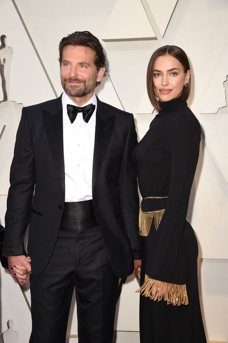 Bradley Cooper, Irina Shayk Bradley Cooper, Irina Shayk