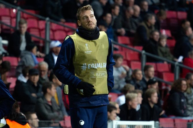 niklas bendtne niklas bendtne