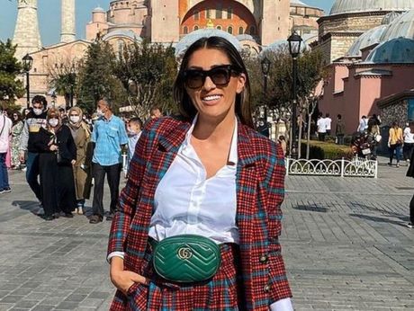 Hana Hadžiavdagić Tabaković Hana Hadžiavdagić Tabaković