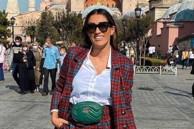 Hana Hadžiavdagić Tabaković Hana Hadžiavdagić Tabaković