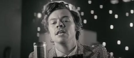 Hari Stajls Hari Stajls