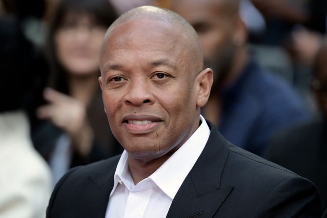 Dr Dre