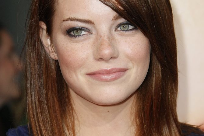 Ema Stoun, Emma Stone Ema Stoun, Emma Stone
