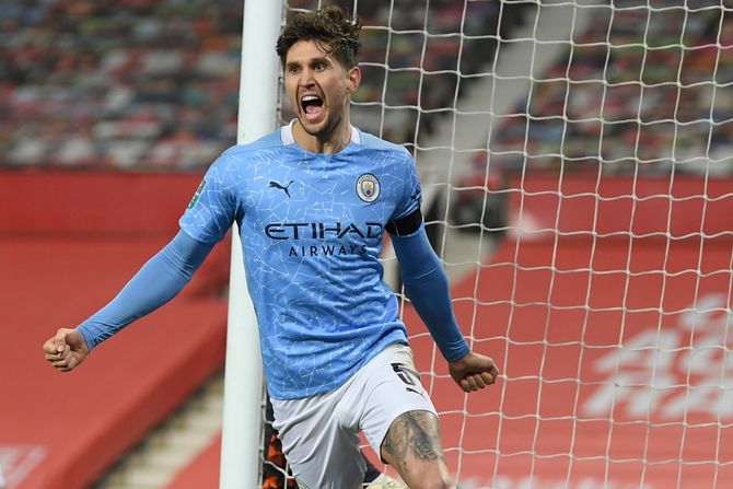 Manchester United, Manchester City Manchester United, Manchester City