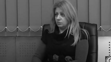 Sonja Rakocevic Sonja Rakocevic