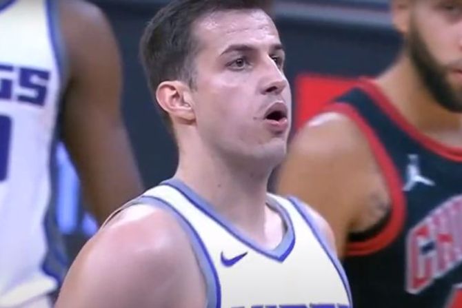 nemanja bjelica