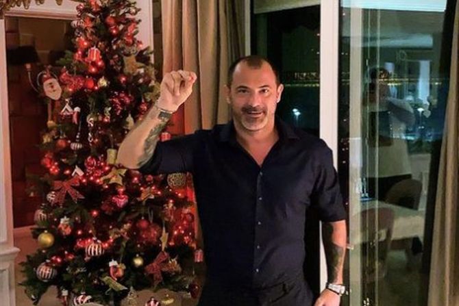 Dejan Stanković Dejan Stanković