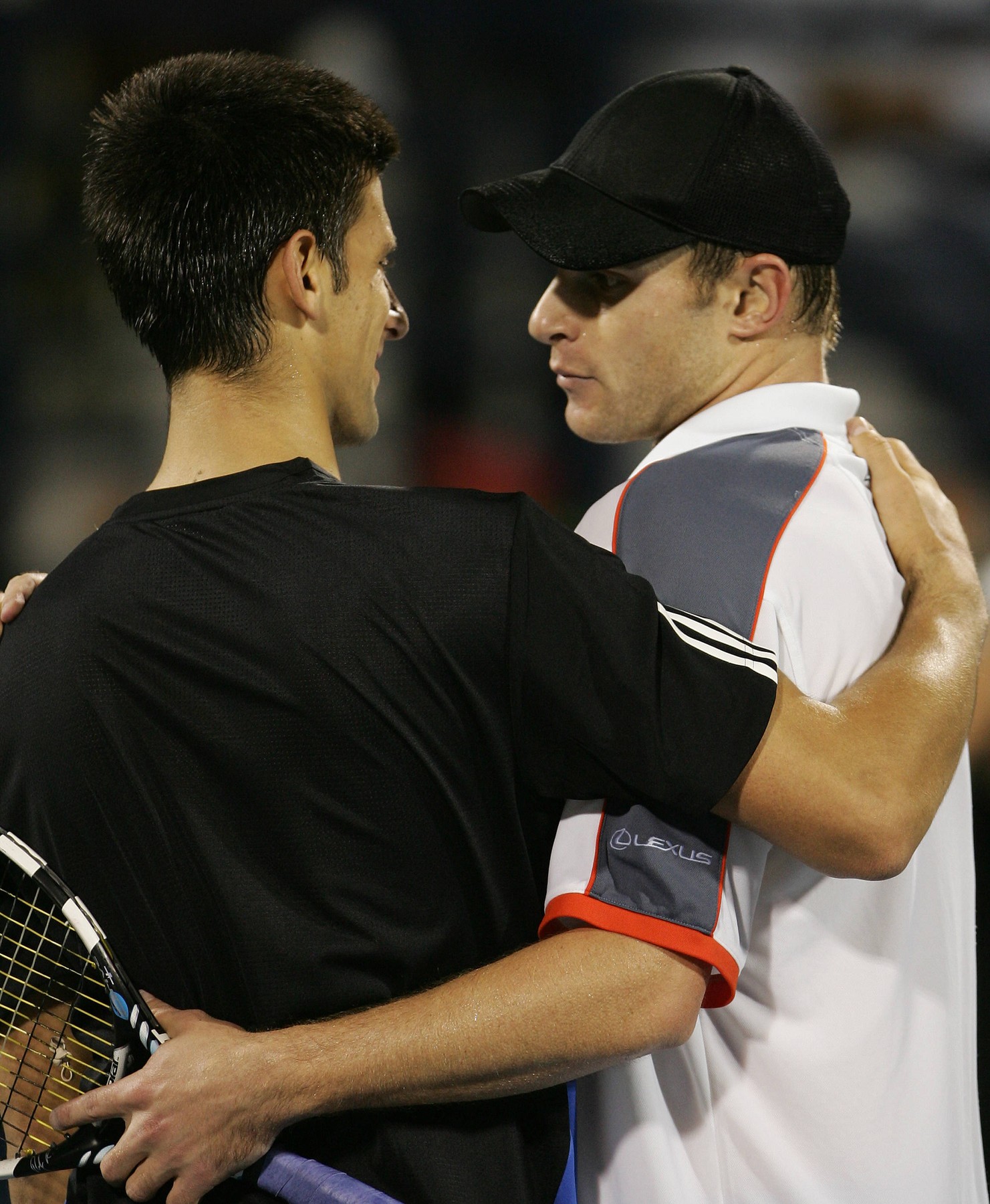 Bivši 1. reket sveta pričao o Đokoviću: "Bio je slab, umarao se na suncu, a onda je postao zver"