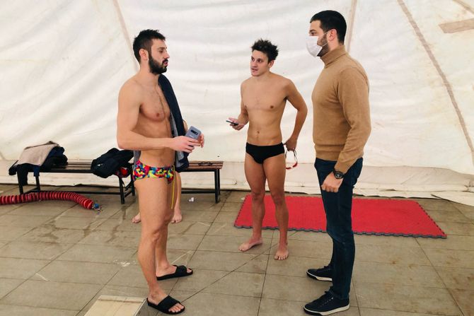 Vanja Udovičić Vanja Udovičić