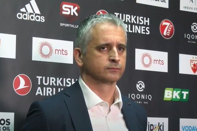 Igor Kokoškov