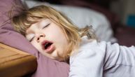 Koliko sna je potrebno vašem mališanu? Važno je i da osluškujete dete i njegove potrebe