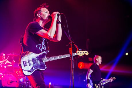 Blink 182 Blink 182