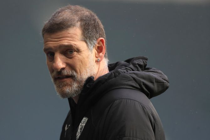 Dalić otišao, a Hrvatska već pronašla naslednika: Bilić se vraća na ...