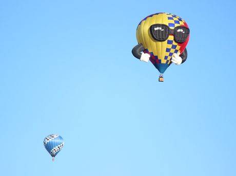 balon balon