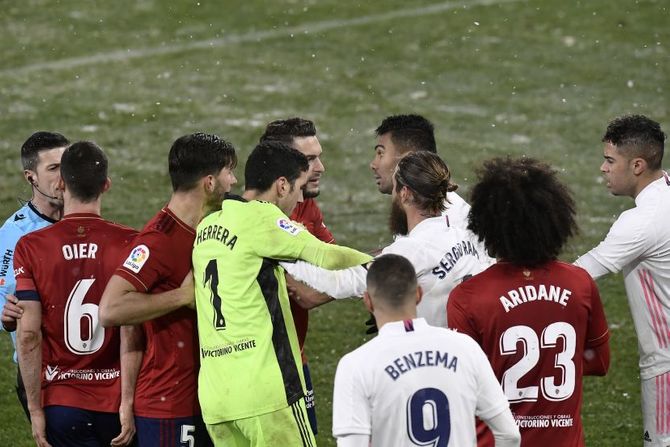 real osasuna