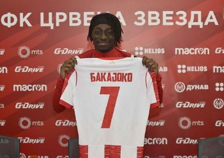 Aksel Bakajoko Aksel Bakajoko