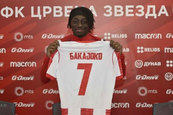 Aksel Bakajoko Aksel Bakajoko