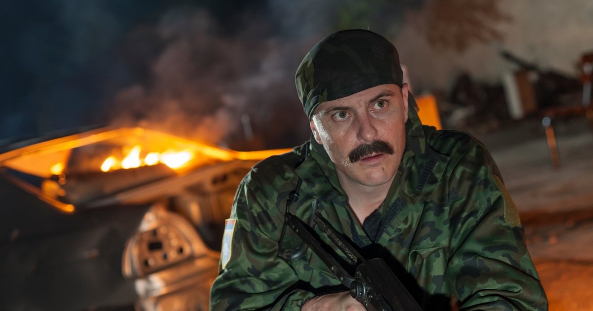 Premijerno prikazan film "Koridor 92" o jednoj od najznačajnijih bitaka Vojske Republike Srpske - Telegraf.rs
