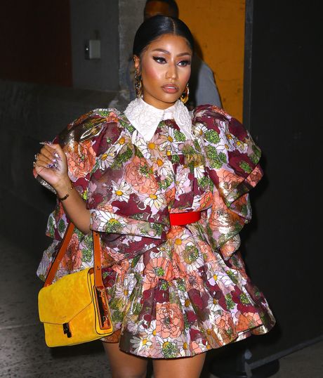 Nicki Minaj, Niki Minaž Nicki Minaj, Niki Minaž