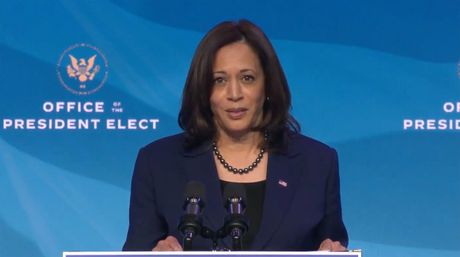 Kamala Harris Kamala Harris