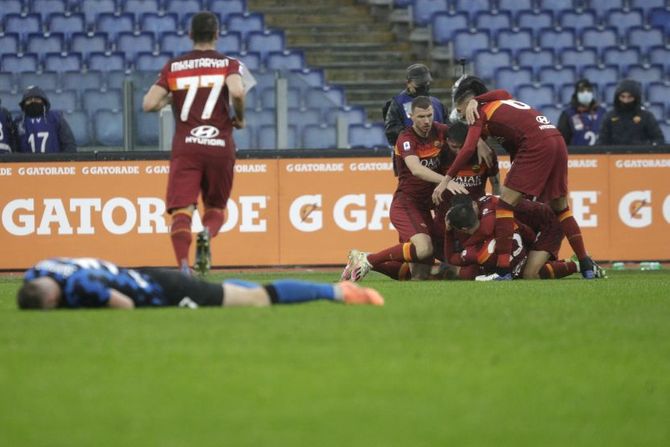 fudbaleri rome fudbaleri rome