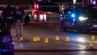 Masovna pucnjava u Masačusetsu: Upucano više osoba