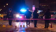 Masovna pucnjava u Teksasu: Poginulo pet osoba, policija traga za napadačem